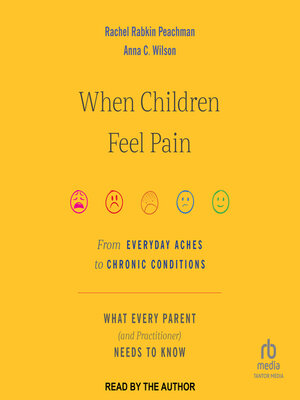 cover image of When Children Feel Pain